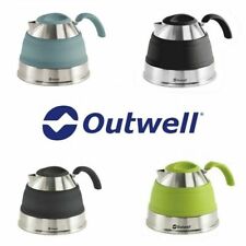 OUTWELL COLLAPS KETTLE 2.5L