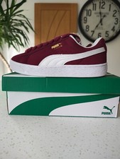 Authentic Puma Suede Classic