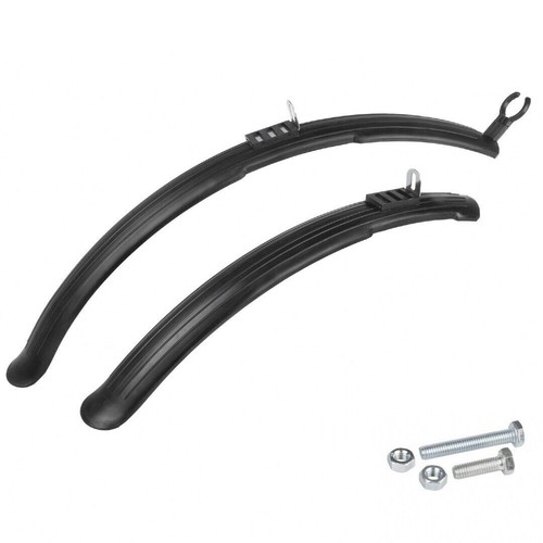 Wave mud max mudguard set - max,