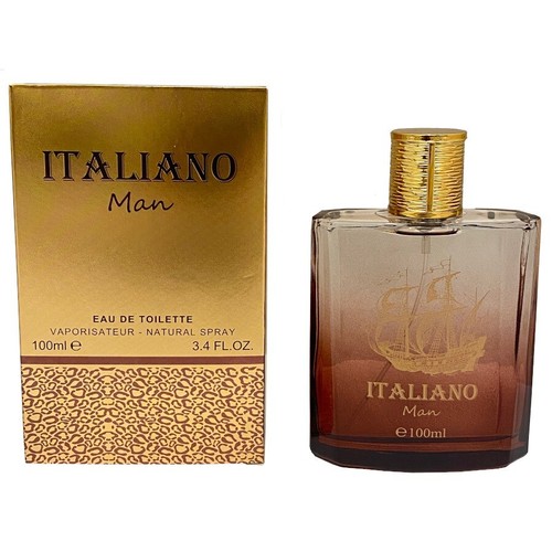 Men perfume italiano man - men's,