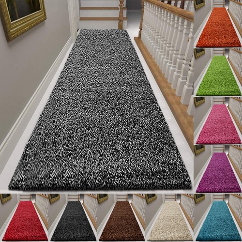 Non slip shaggy rugs hallway - slip,