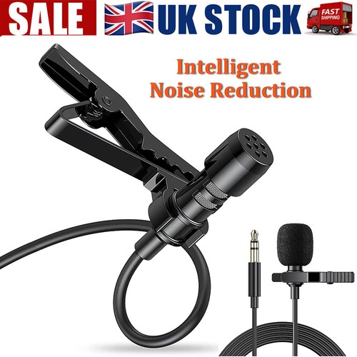 Mini lavalier clip - mini, clip-on