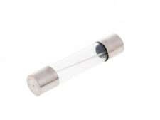 Fuse protection 6mm - 6mm, 10a