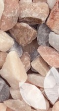 Flamingo chippings 20mm 20kg - chippings,