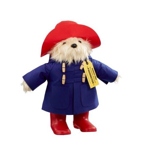 Large paddington collector - large,