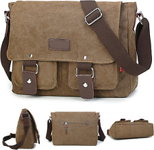 Messenger Bag Mens, Men