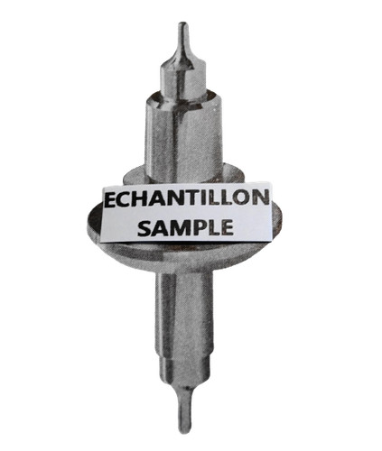 Balancer shaft for - shaft,
