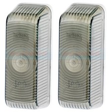 2 BRITAX 881 FRONT MARKER