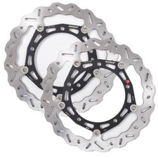 Braking SK2 front Pair of