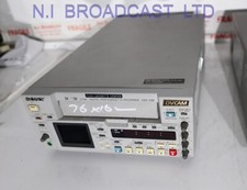 Sony dsr45p pal - , dvcam