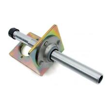 Boat Steering Cable Mounting