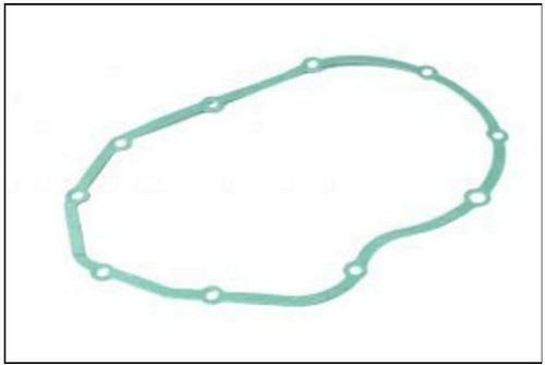Clutch side gasket for - gasket,