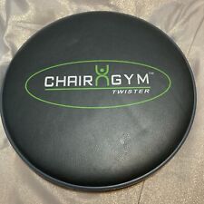 Chair Gym Twister