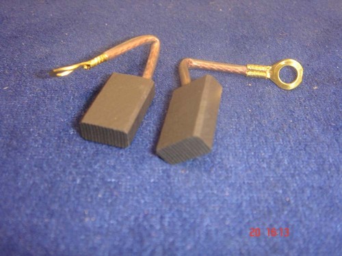 Kango carbon brushes drill 400 - carbon,