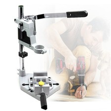 Bench Clamp Support Tool Drill
