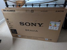 Sony Bravia 55BZ40H 55" Professional Dislay With X1 Processor