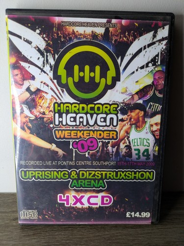 Uprising dizstruxshon - uprising, &