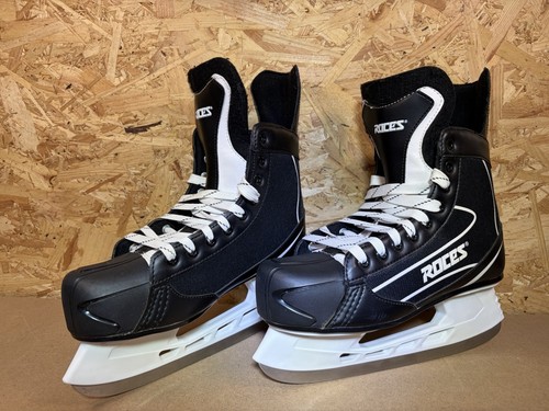 Roces ice hocky skates - ice,