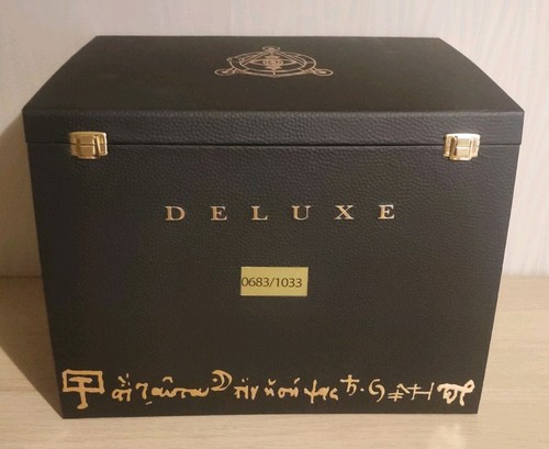 Enigma arcanum deluxe kick - enigma:,