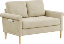 Vesgantti Loveseat Sofa