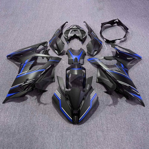 Amotopart fairing kit - kit, bmw