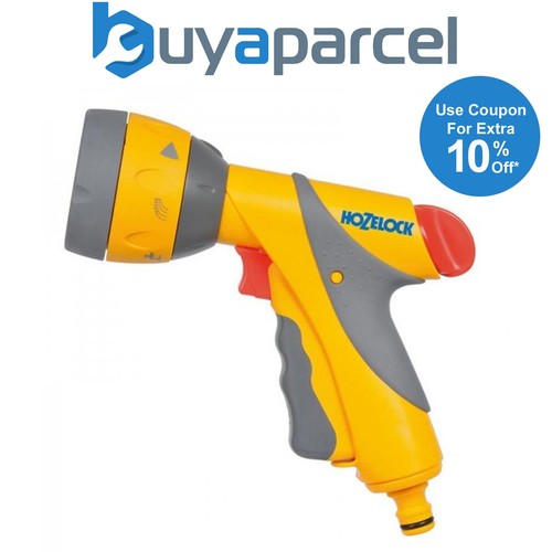 Hozelock ultra hose spray - ultra, 9