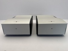 Mola Mola Kaluga Monoblock Power Amplifiers - Trade-In - HFH4058