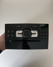 Vauxhall Corsa 2011 Black