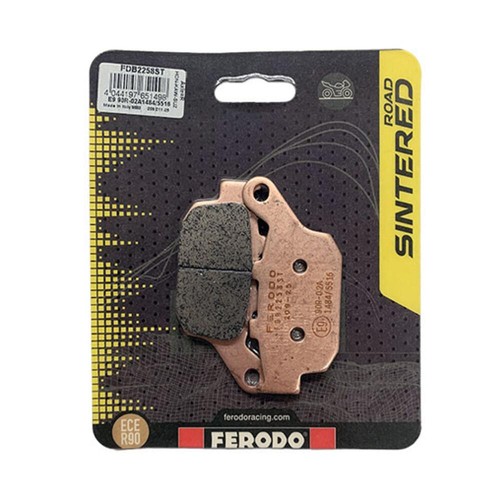 Fits honda adv - honda, abs