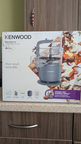 Kenwood fdp22 130gy - kenwood, fdp22.130gy
