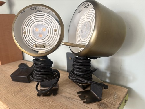 Rare ikea varv gold - rare, brass
