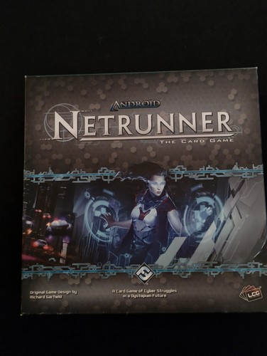Android netrunner plus full - android,