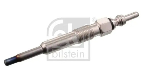 Glow plug after - plug, after-glow