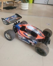Rc nitro buggy roller 1/10