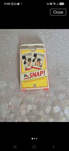 Vintage card game - vintage, pg