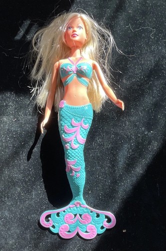Simba toy blonde mermaid - simba-toy,