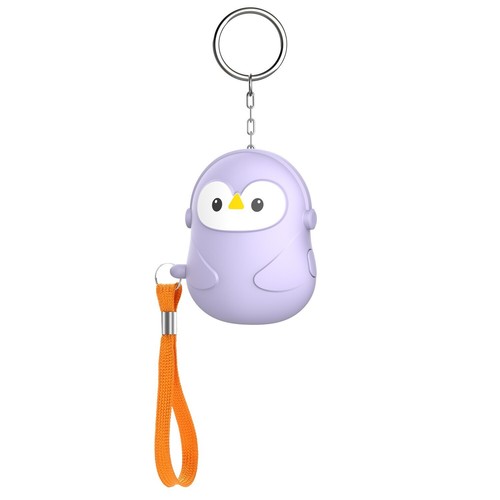 Women personal alarm - personal, keychain