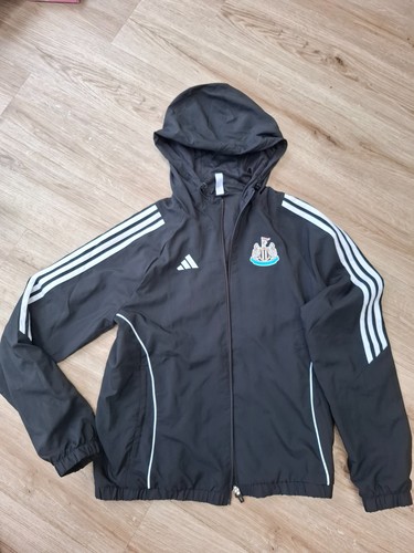 Adidas newcastle united jacket - adidas,