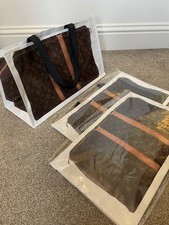 3 Tiktok viral tote shopping