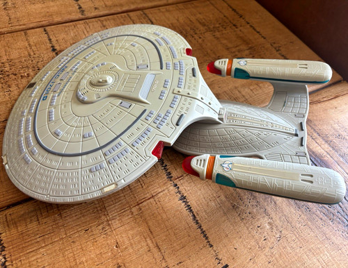 Star trek uss enterprise - trek,