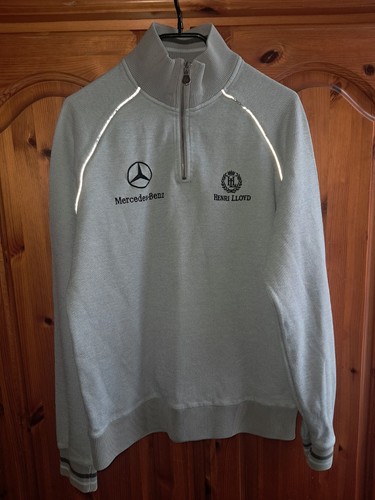 Mercedes benz size - medium, mens