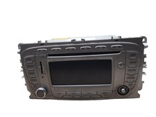 FORD S MAX Radio CD Stereo