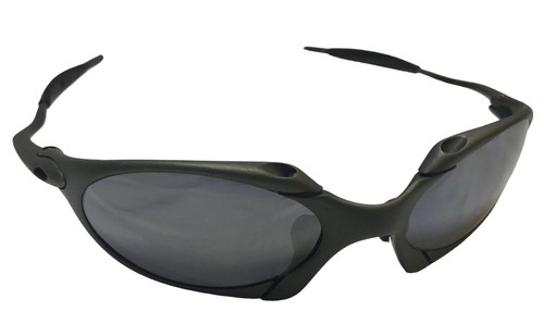 Oakley romeo sunglasses black - oakley,