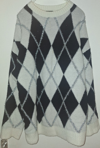 Boohoo women argyle - boohoo, women's