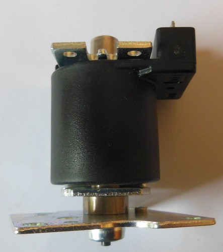 Honeywell gas valve black - gas,