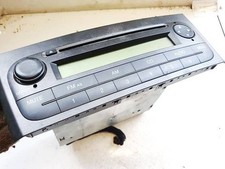 735446970 Cassette Radio Car