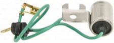CAPACITER IGNITION FITS