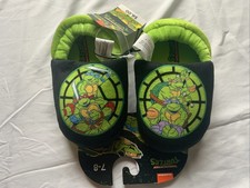 Teenage mutant ninja turtles