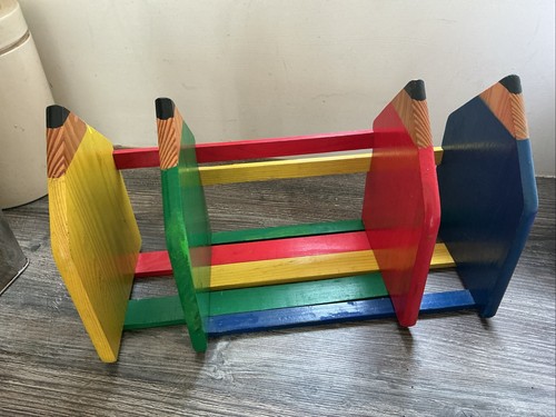 Child expanding bookshelf - child’s,