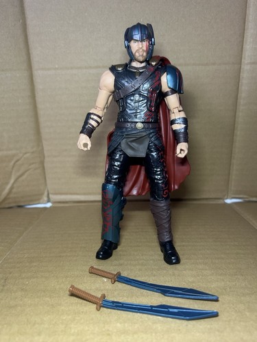 Marvel legends thor - marvel,